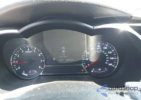 2012 Kia Optima Sx z USA, uszkodzony, nr VIN 5XXGR4A62CG004469